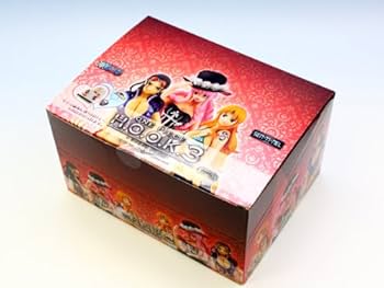 Amazon.co.jp: ONE PIECE-ワンピース- H.O.O.K.3-フック3
